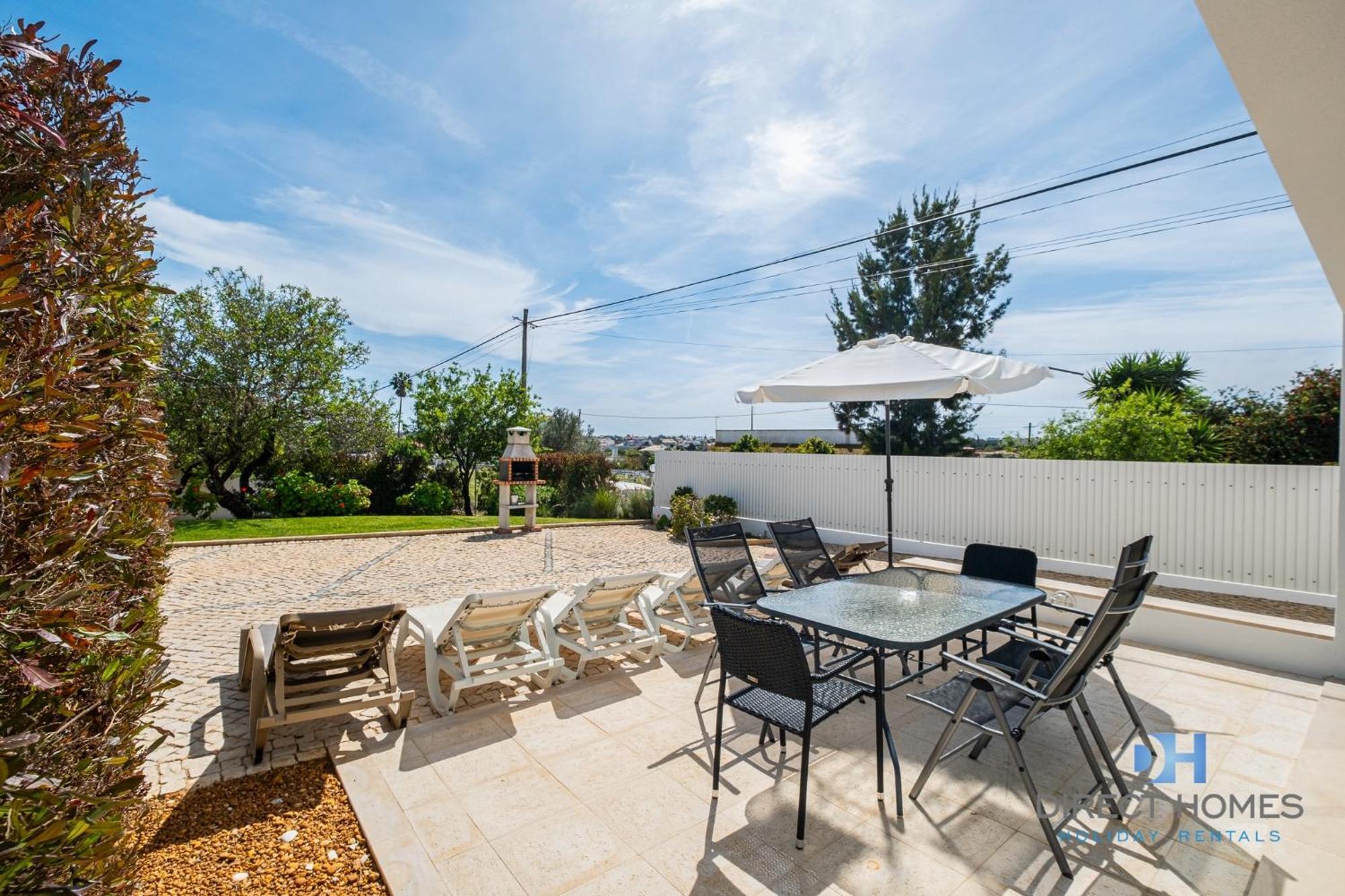 Villas Rocha Albufeira Esterno foto