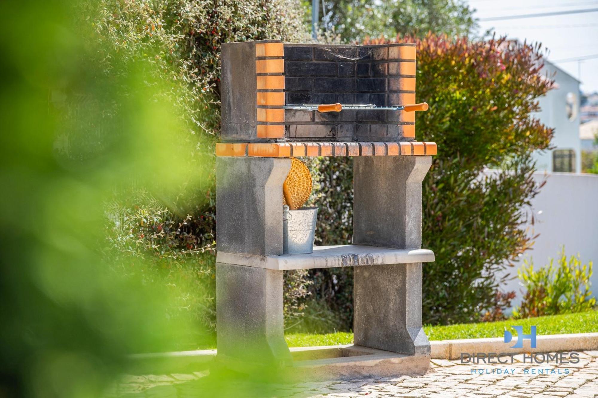Villas Rocha Albufeira Esterno foto