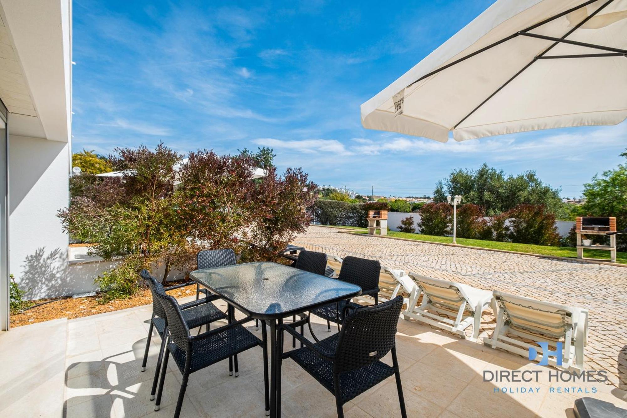 Villas Rocha Albufeira Esterno foto