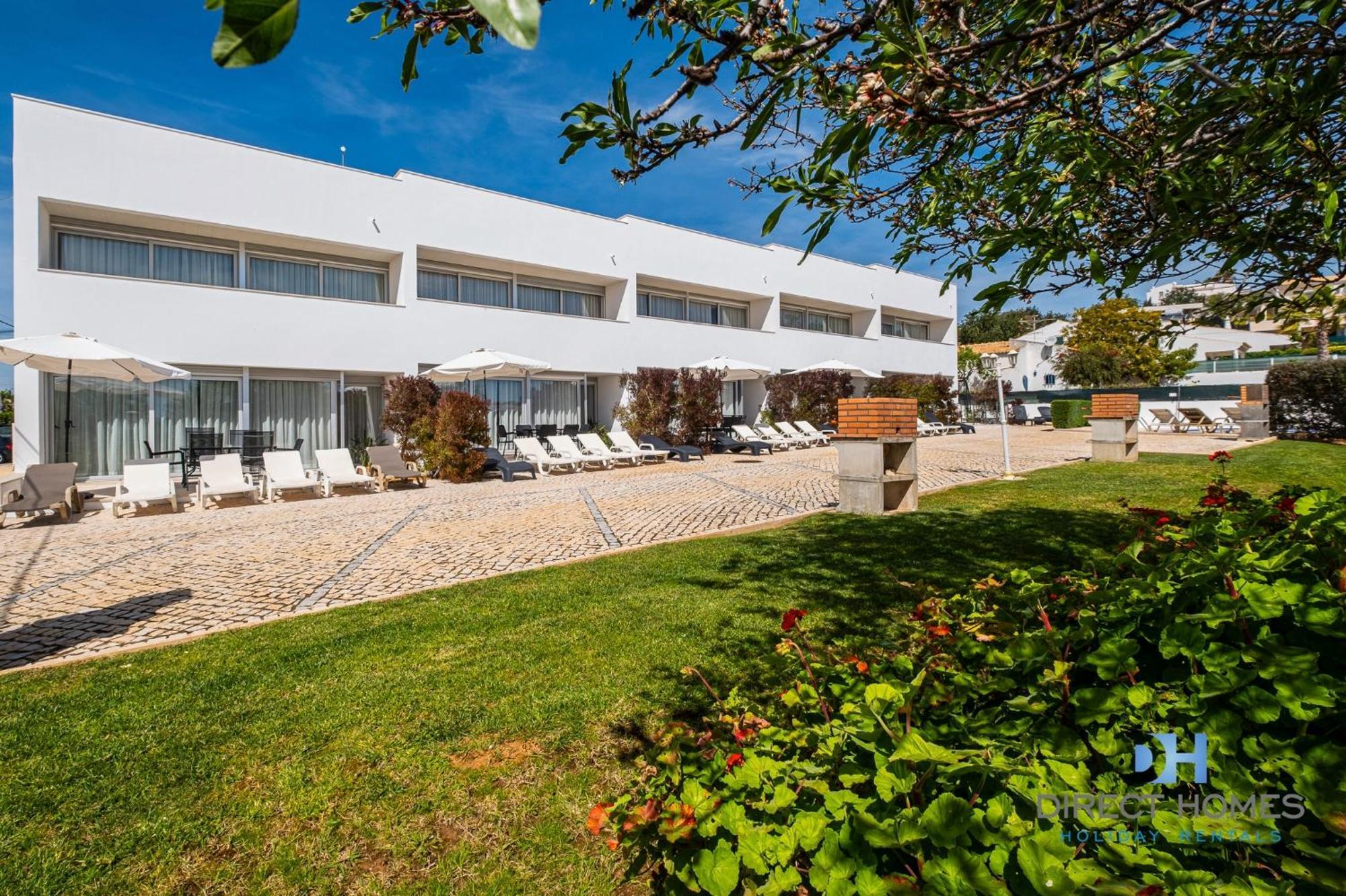 Villas Rocha Albufeira Esterno foto