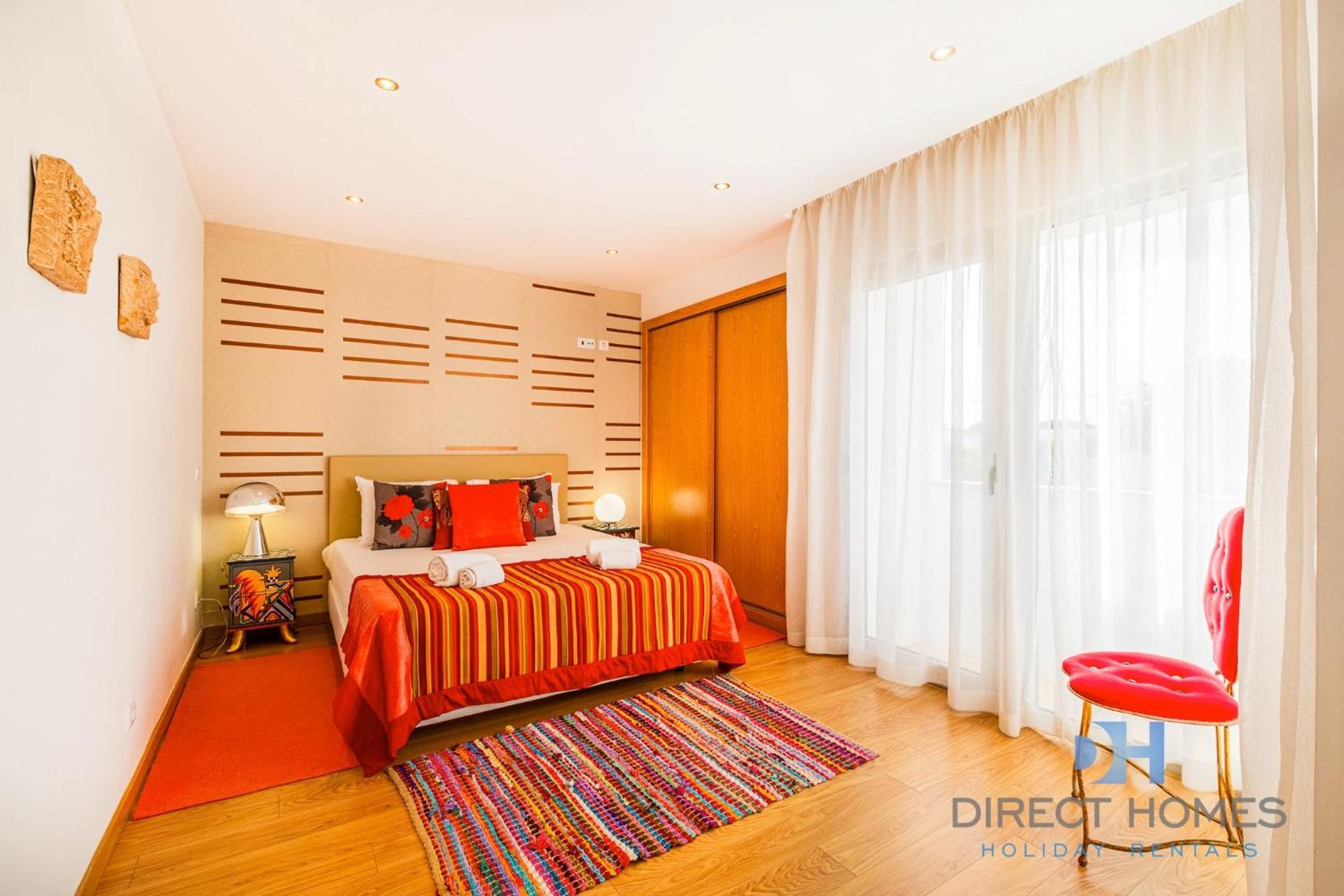Villas Rocha Albufeira Esterno foto