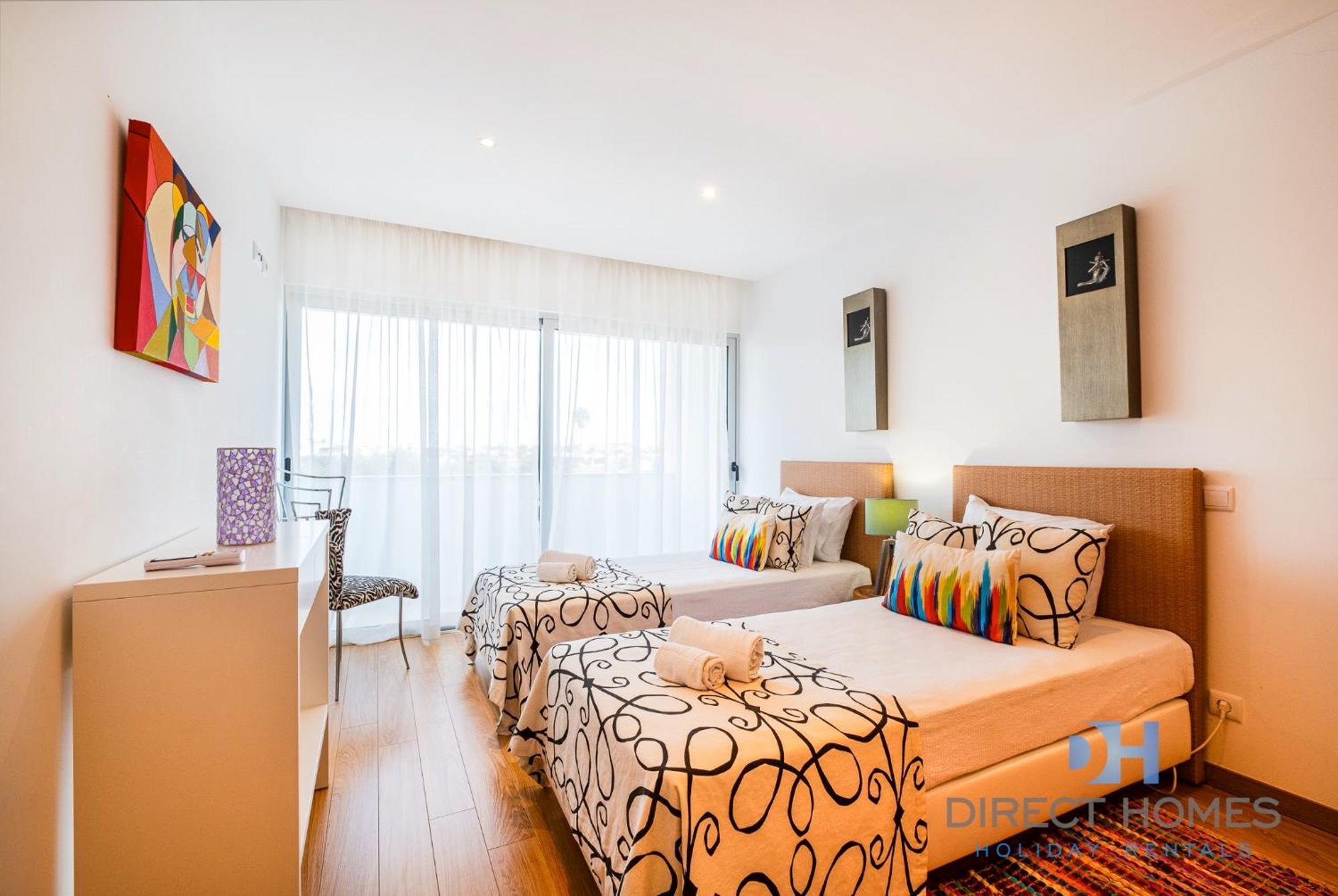 Villas Rocha Albufeira Esterno foto