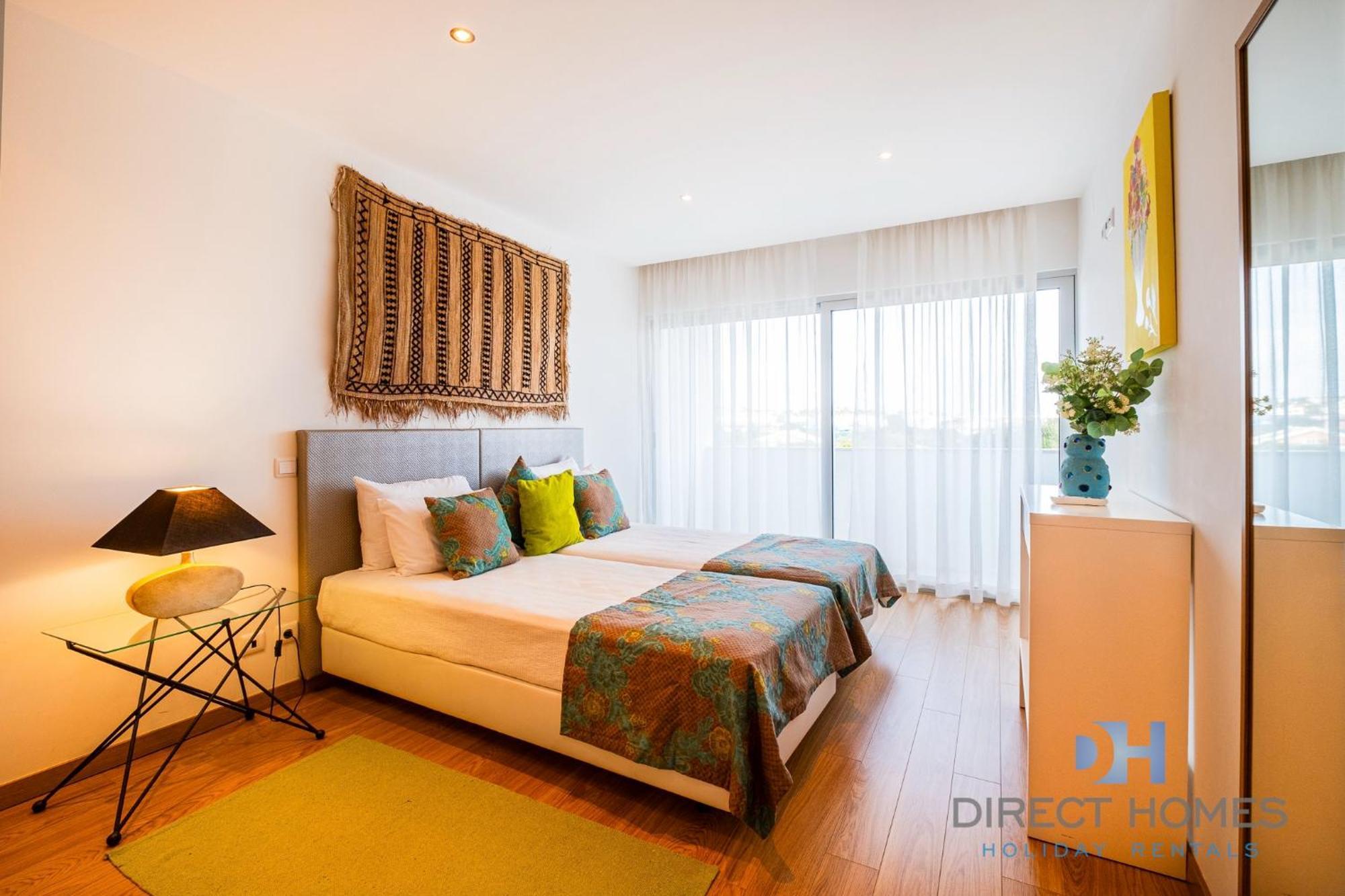 Villas Rocha Albufeira Esterno foto