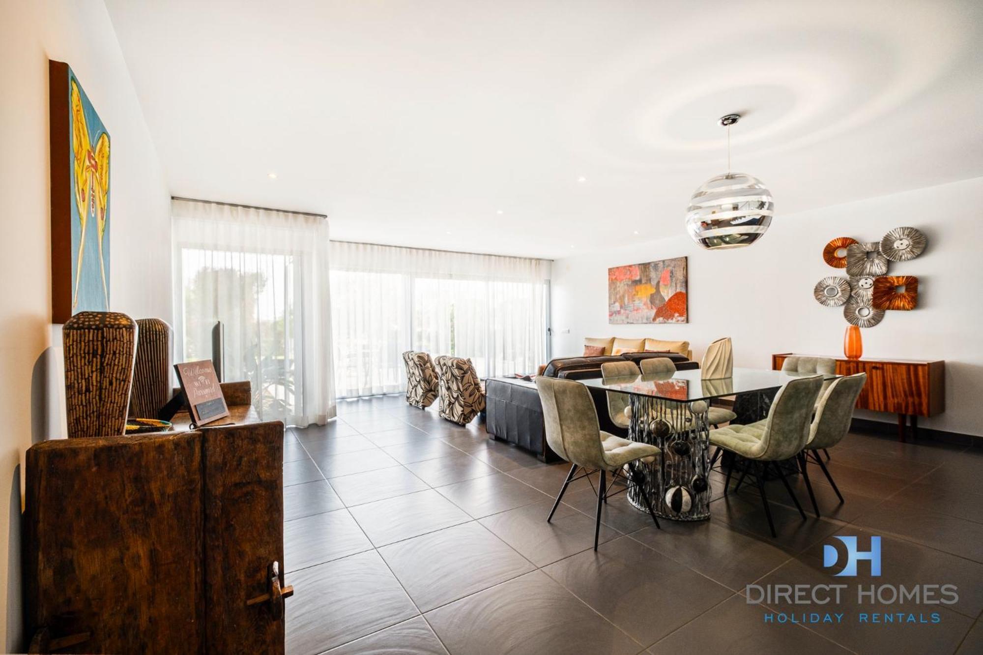Villas Rocha Albufeira Esterno foto