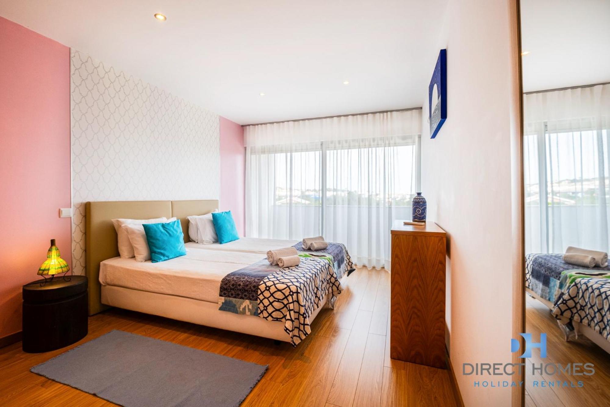 Villas Rocha Albufeira Esterno foto