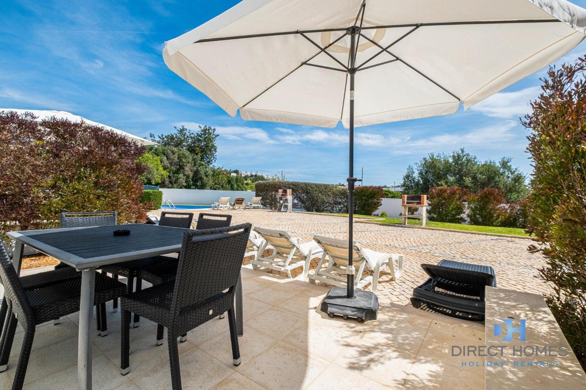 Villas Rocha Albufeira Esterno foto